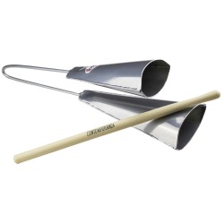 Agogo métal grand - Light